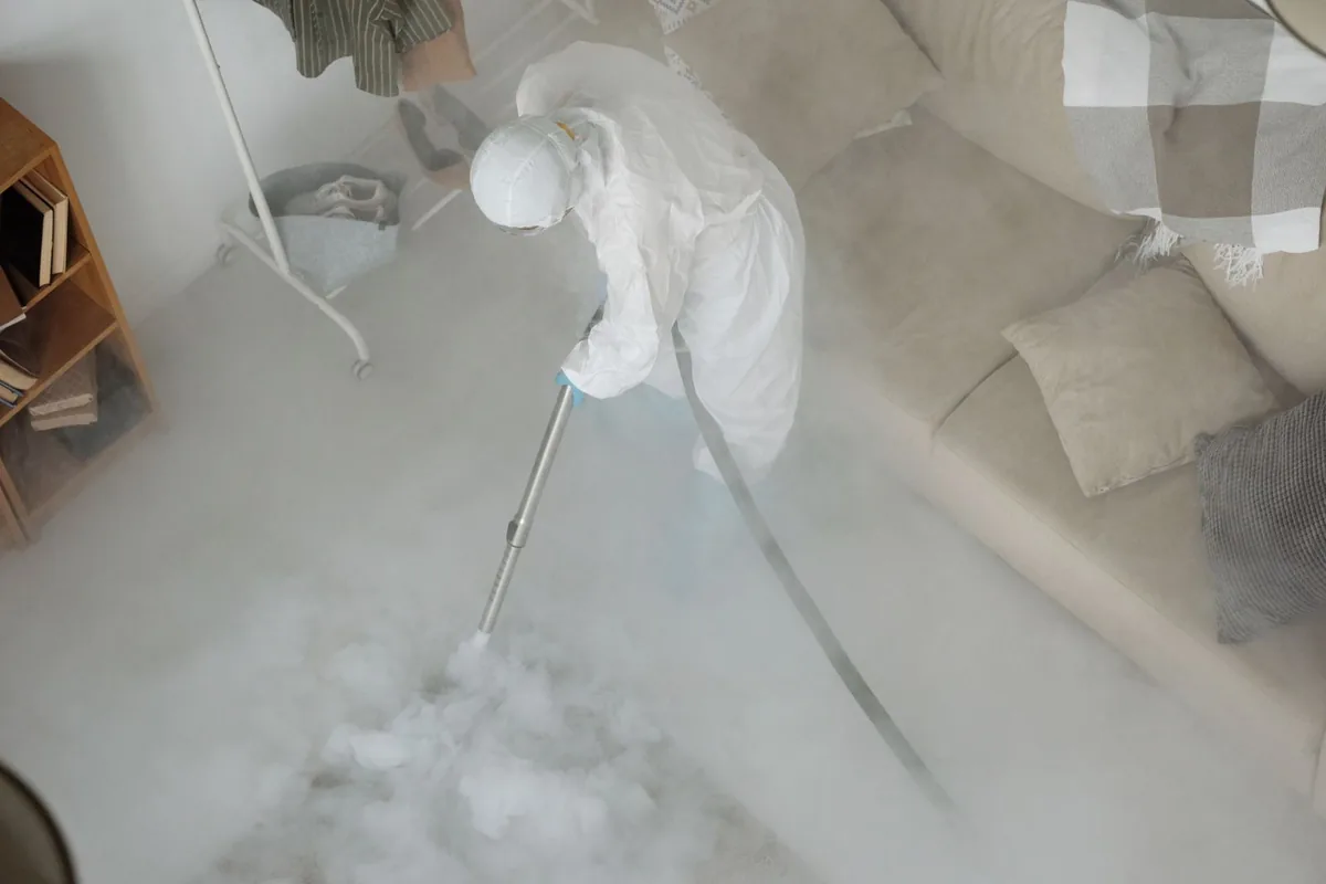 Crime Scene Cleanup in Englewood, FL